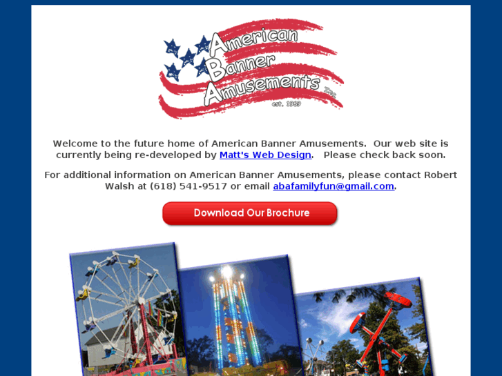 www.americanbanneramusements.com