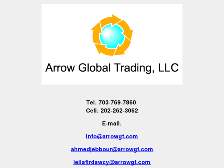 www.arrowgt.com