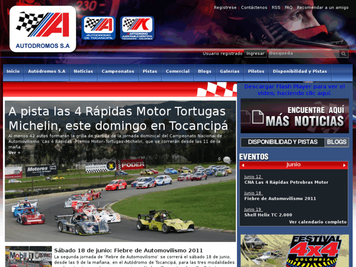 www.autodromos-sa.com