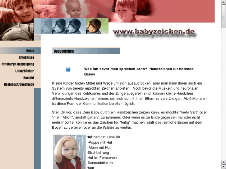 www.babyzeichen.com