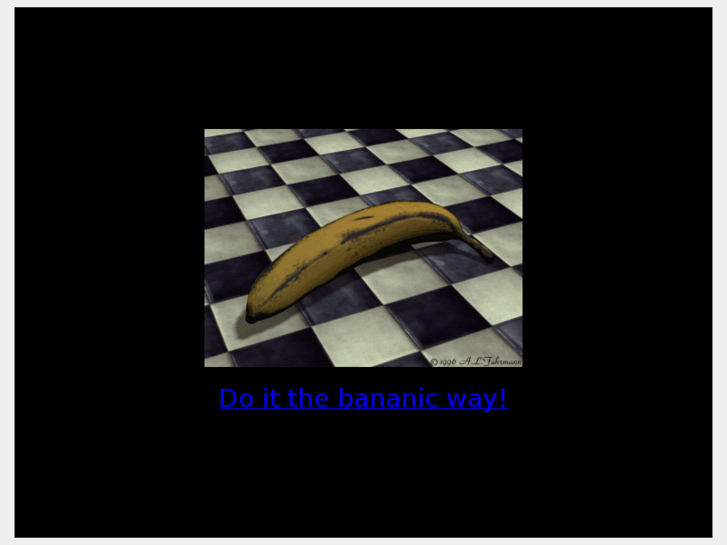 www.bananastyle.net