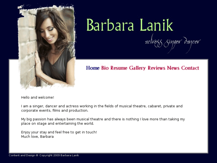 www.barbaralanik.com