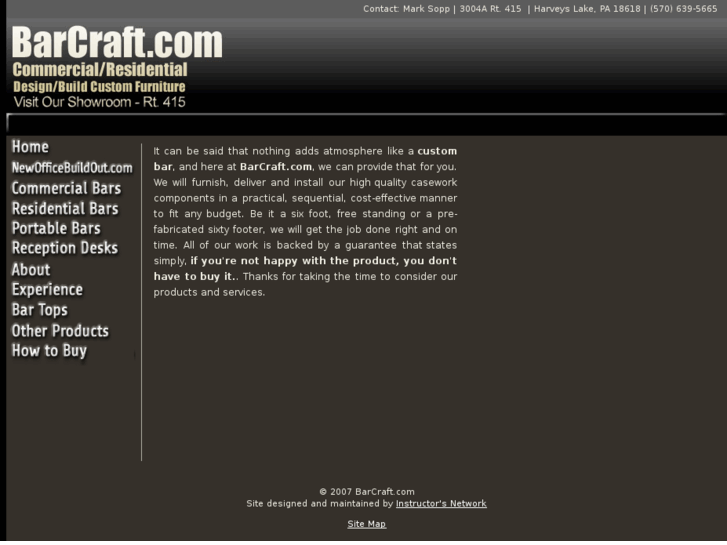 www.barcraft.com