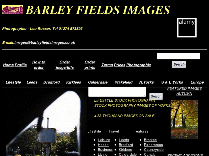 www.barleyfieldsimages.co.uk