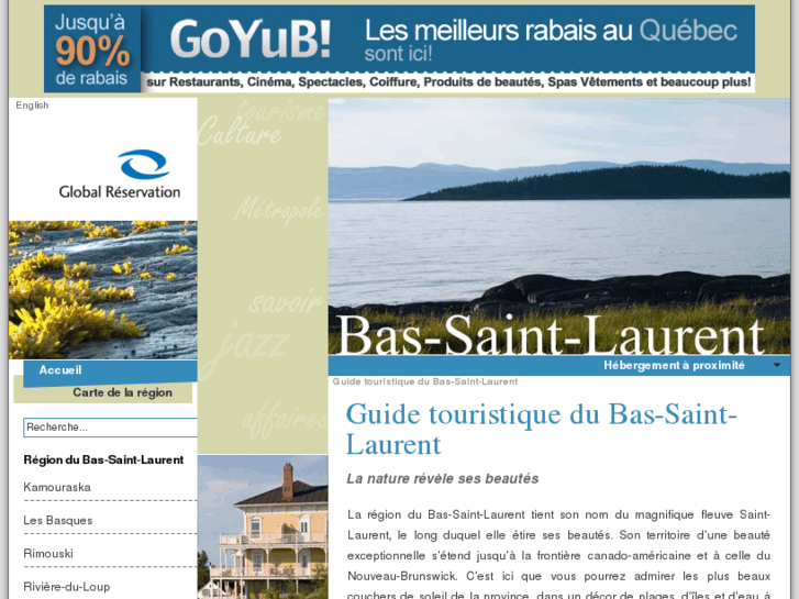 www.basstlaurent-guidetouristique.com