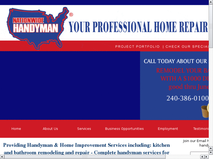 www.bathroomremodelingpotomac.com