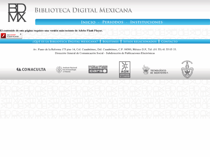 www.bdmx.mx