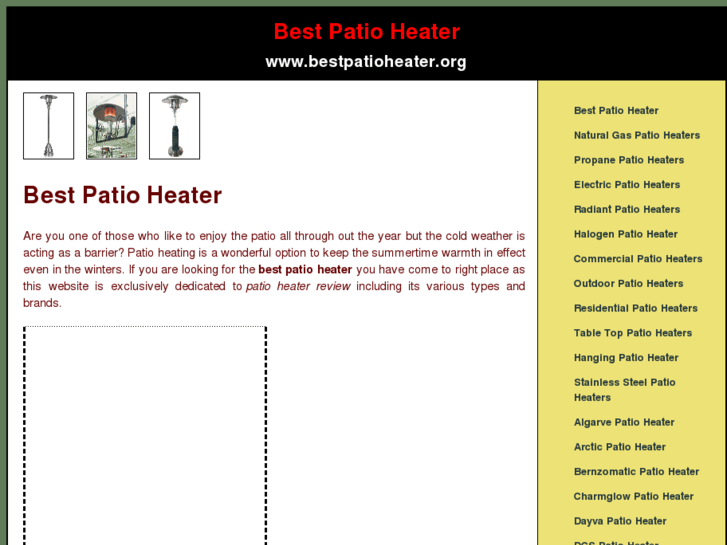 www.bestpatioheater.org