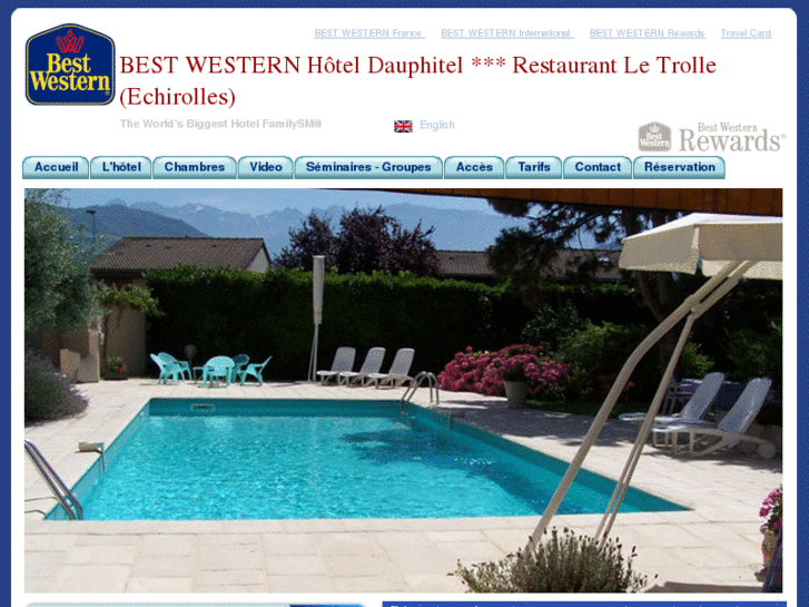 www.bestwestern-dauphitel.com