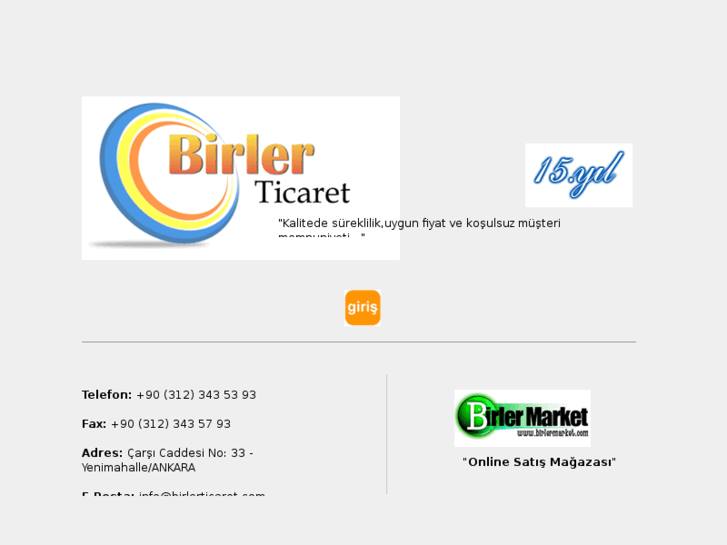 www.birlerticaret.com