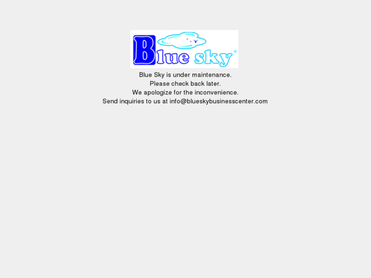 www.blueskybusinesscenter.com