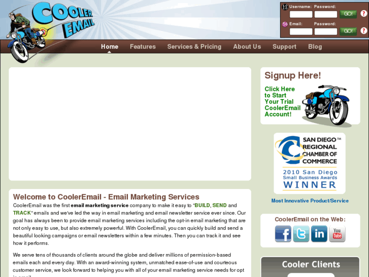 www.c-email.net