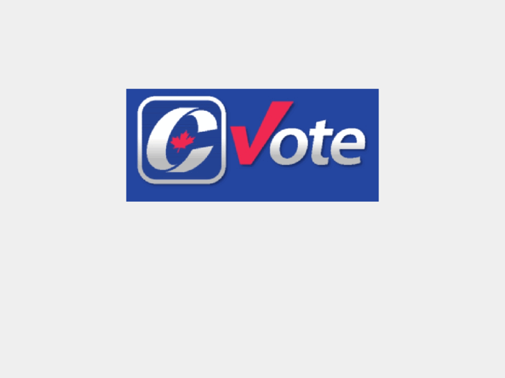 www.c-vote.net