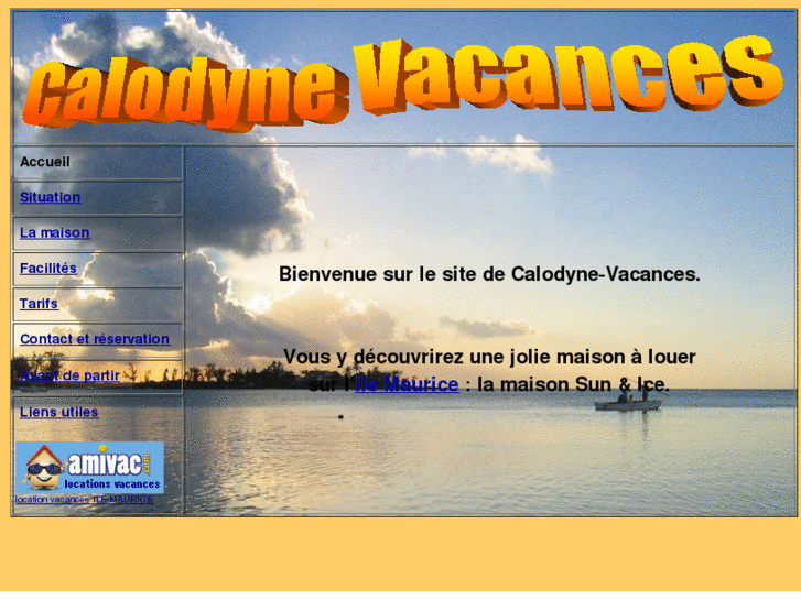 www.calodyne-vacances.com