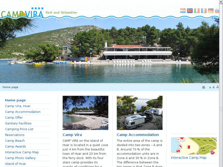 www.camping-croatia-hvar.com