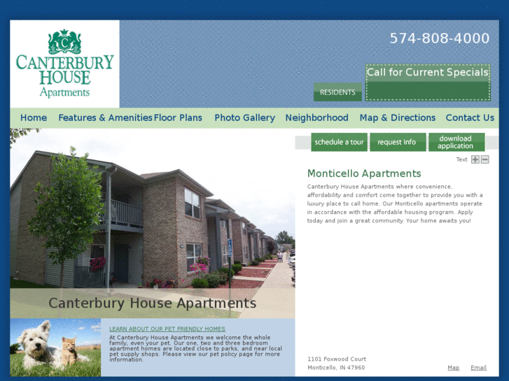 www.canterbury-apts-monticello.com