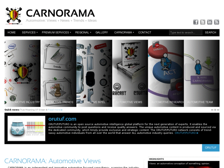 www.carnorama.com