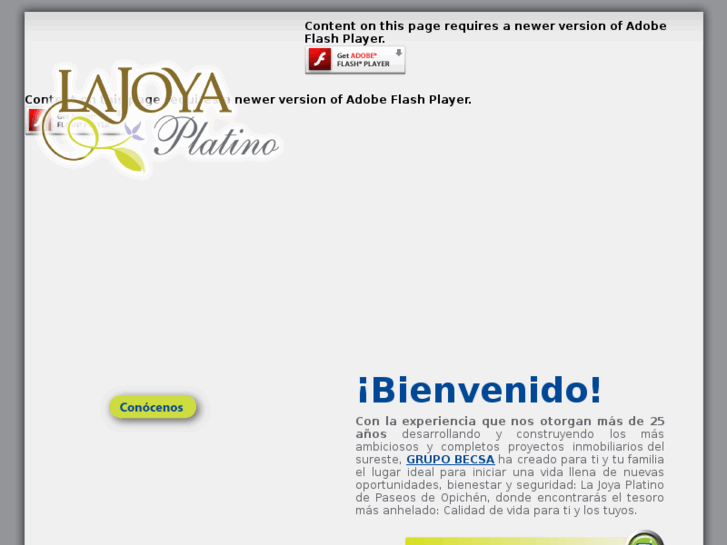 www.casaslajoya.com