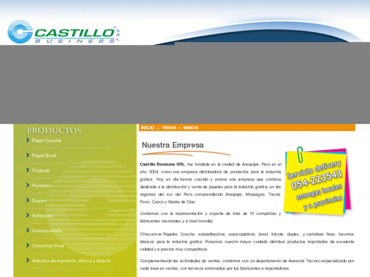 www.castillo-business.com