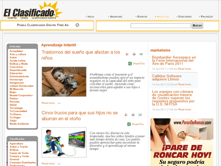 www.chiquillos.com