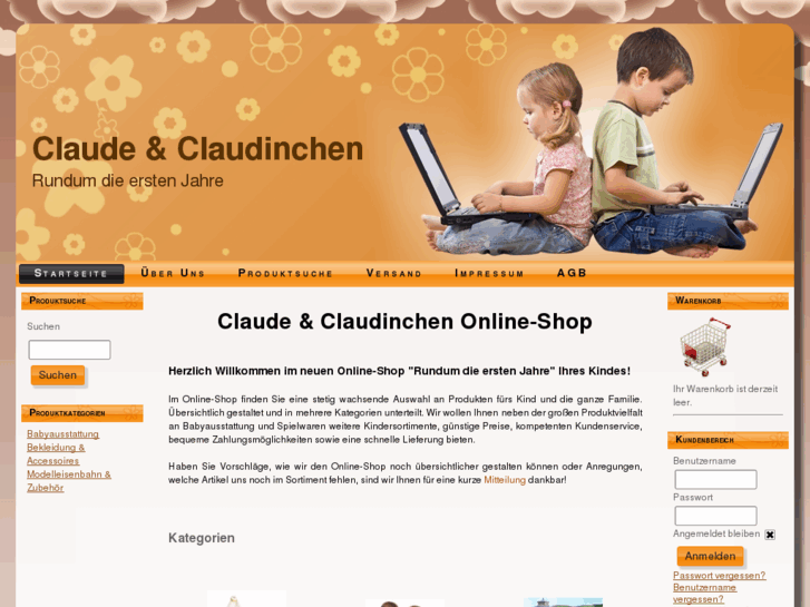 www.claude-claudinchen.com