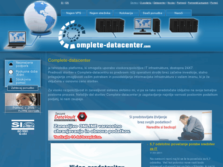 www.complete-datacenter.com