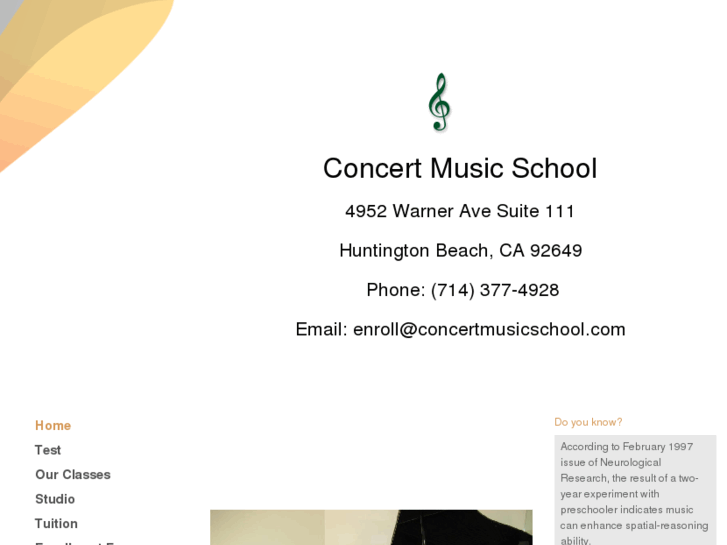 www.concertmusicschool.com