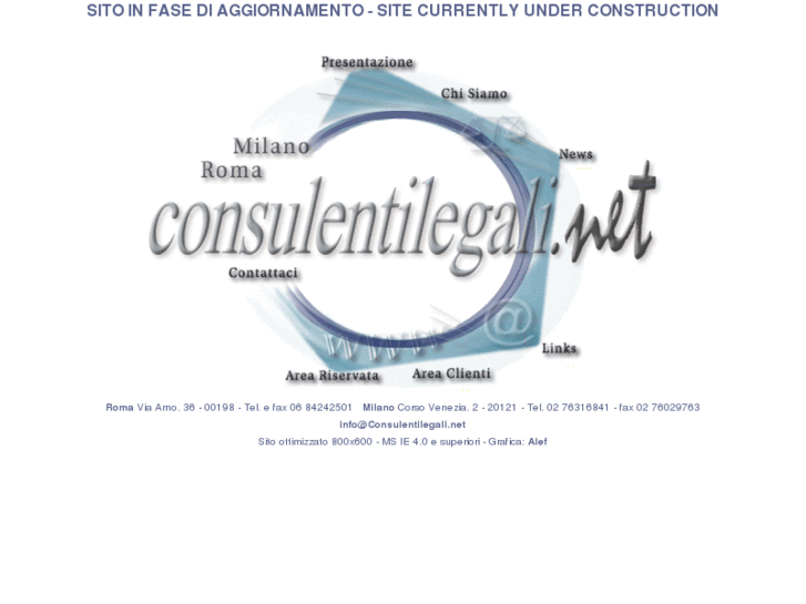 www.consulentilegali.net