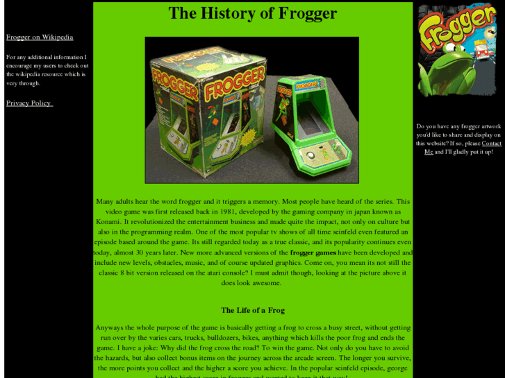 www.coolfroggergames.com