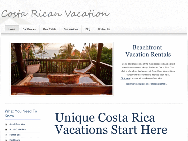 www.costaricanvacation.com