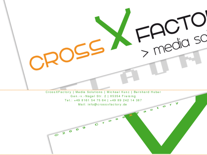 www.crossxfactory.com