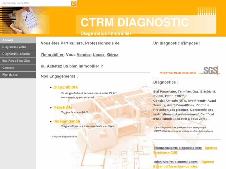 www.ctrm-diagnostic.com