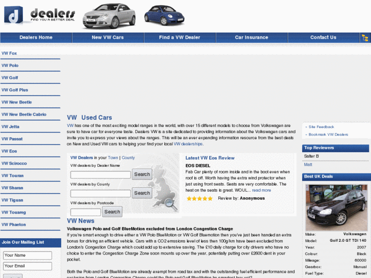 www.dealers-vw.co.uk