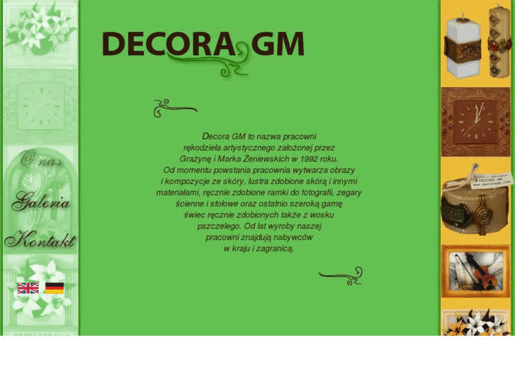 www.decoragm.com