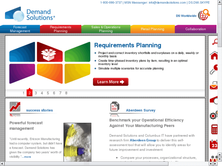 www.demandsolutions.co.uk