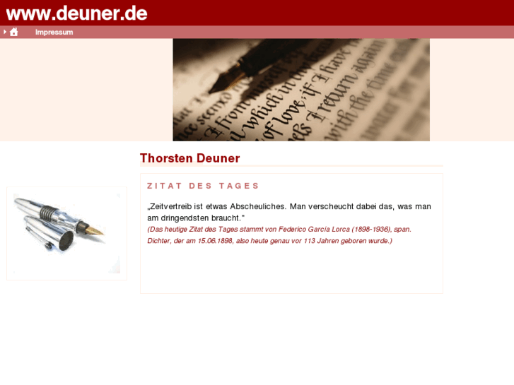 www.deuner.com