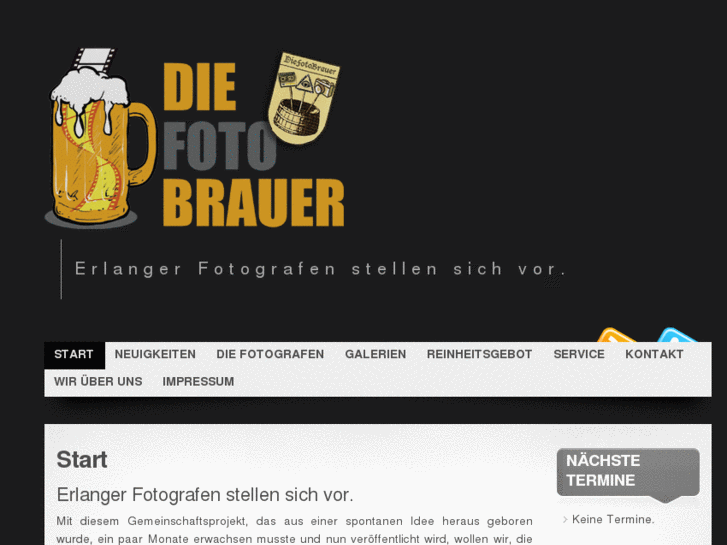 www.die-fotobrauer.de