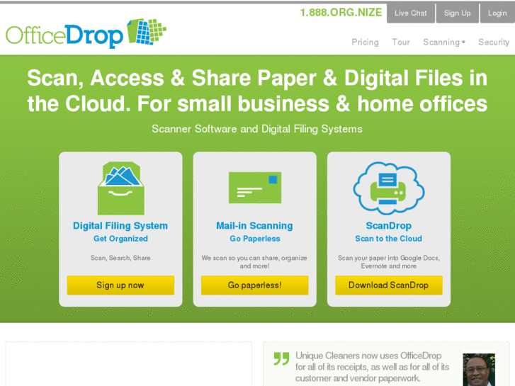 www.digitalorganizationassistant.com
