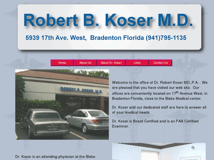 www.drkoser.com