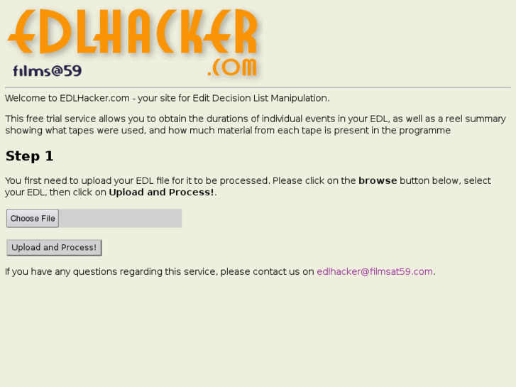 www.edlhacker.net