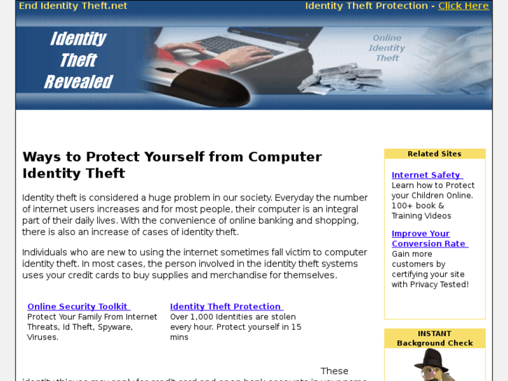 www.end-identity-theft.net