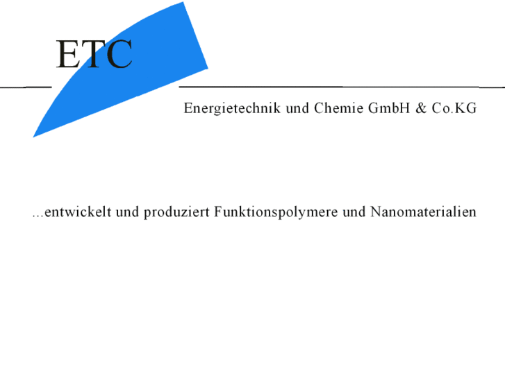 www.energietechnik-und-chemie.com