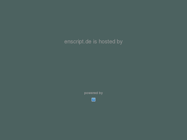 www.enscript.de