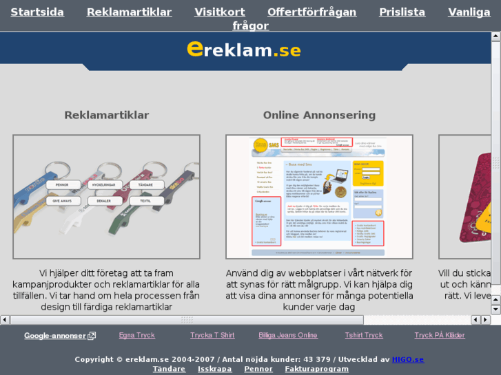 www.ereklam.se