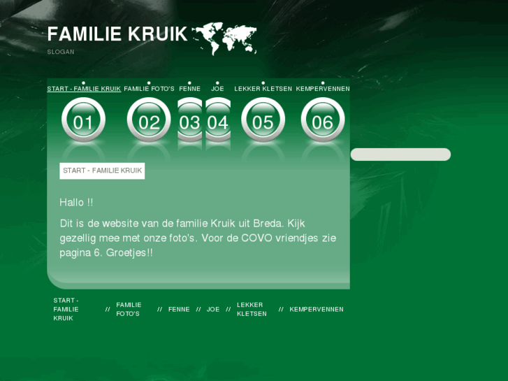 www.familiekruik.com