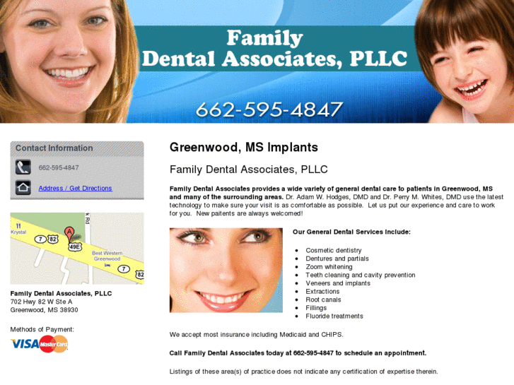 www.familydentalassociatespllc.com