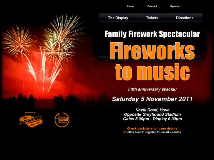 www.familyfireworks.co.uk