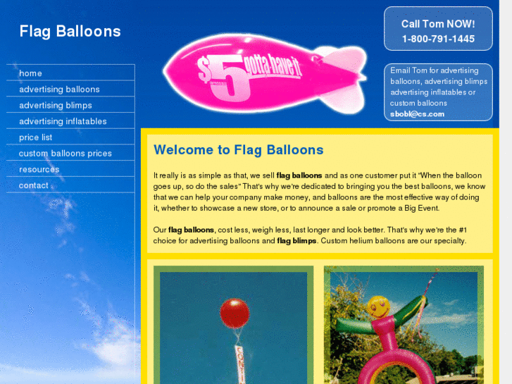 www.flagballoons.com