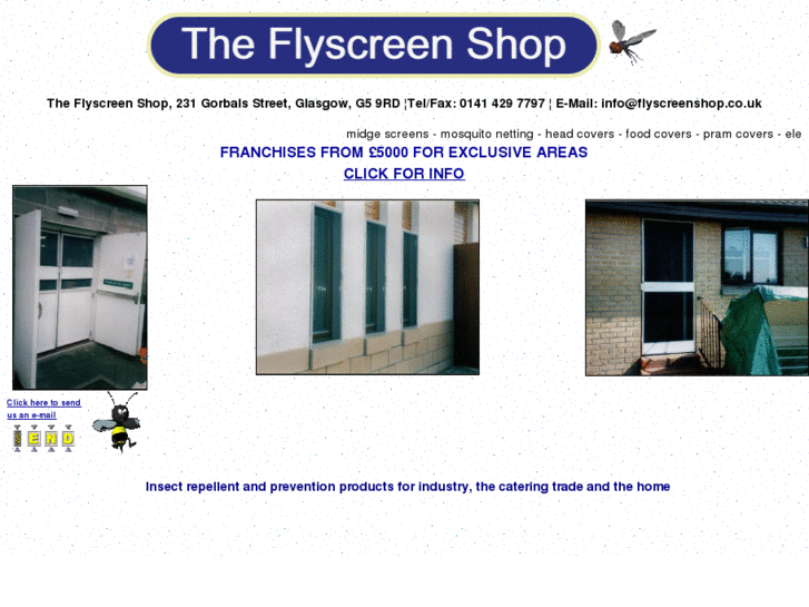 www.flyscreenshop.co.uk