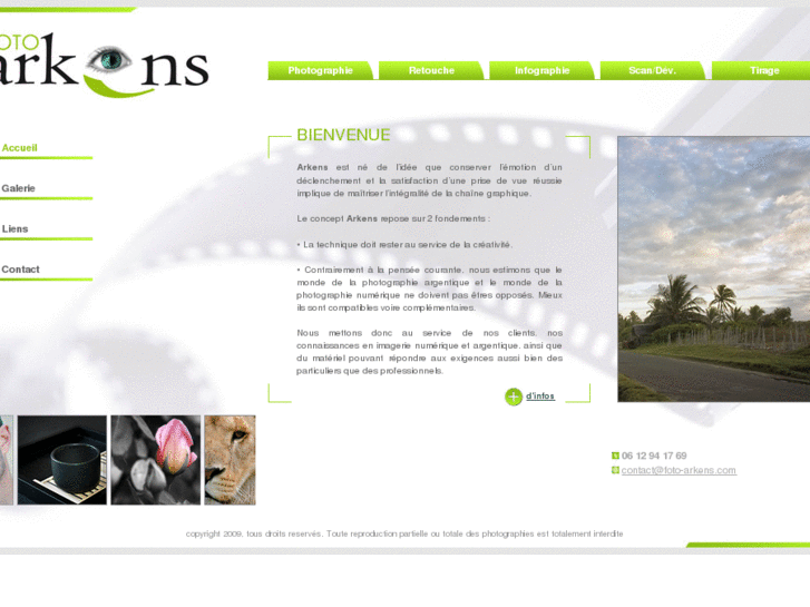 www.foto-arkens.com